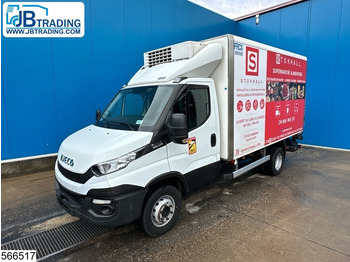 Camión frigorífico IVECO Daily 70c17