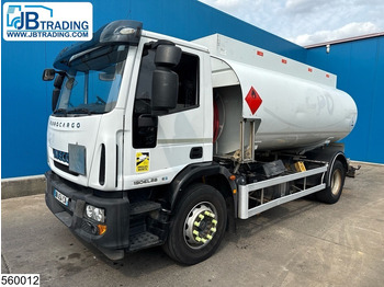 Camión cisterna IVECO EuroCargo 190E