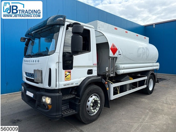 Camión cisterna IVECO EuroCargo 190E