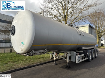 Leasing de Magyar Bitum 30.000 Liter, 1 Compartment Magyar Bitum 30.000 Liter, 1 Compartment: foto 1