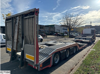 Camión portavehículos Mercedes-Benz Actros 2544 EURO 5, Lohr, Retarder, Combi: foto 2 Camión portavehículos Mercedes-Benz Actros 2544 EURO 5, Lohr, Retarder, Combi: foto 2