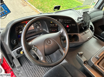 Camión portavehículos Mercedes-Benz Actros 2544 EURO 5, Lohr, Retarder, Combi: foto 5 Camión portavehículos Mercedes-Benz Actros 2544 EURO 5, Lohr, Retarder, Combi: foto 5