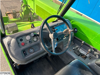 Manipulador telescópico Merlo P35-13: foto 5 Manipulador telescópico Merlo P35-13: foto 5