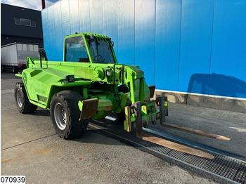 Manipulador telescópico Merlo P35-13: foto 3 Manipulador telescópico Merlo P35-13: foto 3