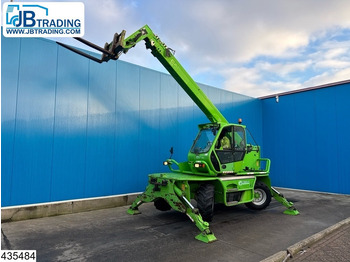 Manipulador telescópico MERLO