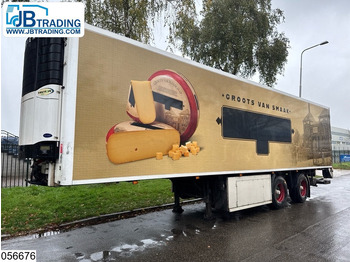 Semirremolque frigorífico PACTON