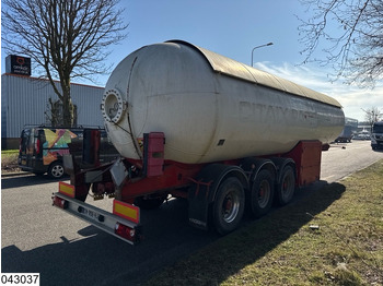 Leasing de ROBINE Gas 49.021 Liter, LPG GPL Butane gas, 1 Comp ROBINE Gas 49.021 Liter, LPG GPL Butane gas, 1 Comp: foto 5