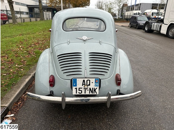 Coche Renault ? 4CV: foto 3 Coche Renault ? 4CV: foto 3