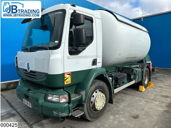 Camión cisterna RENAULT Midlum 210