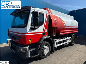 Camión cisterna RENAULT Premium 430