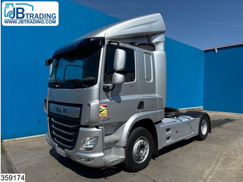 Cabeza tractora DAF CF 450