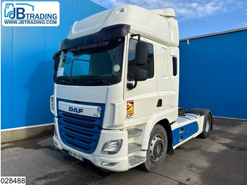 Cabeza tractora DAF CF 460