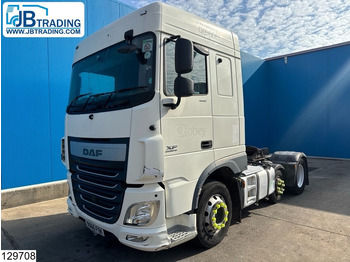 Cabeza tractora DAF XF 460