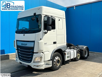 Cabeza tractora DAF XF 460