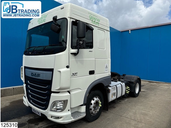 Cabeza tractora DAF XF 460