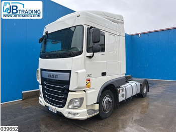 Cabeza tractora DAF XF 460