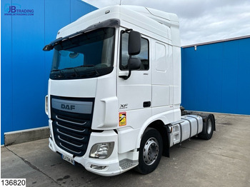 Cabeza tractora DAF XF 460