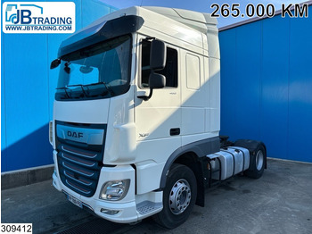 Cabeza tractora DAF XF 480