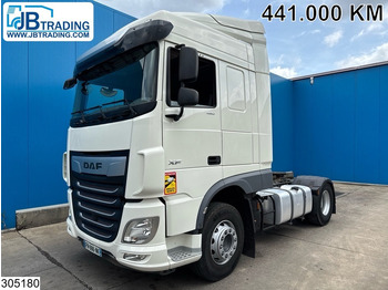 Cabeza tractora DAF XF 480