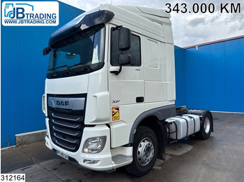 Cabeza tractora DAF XF 480