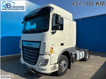 Cabeza tractora DAF XF 480