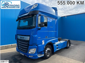 Cabeza tractora DAF XF 480