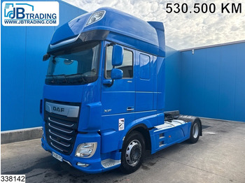 Cabeza tractora DAF XF 480