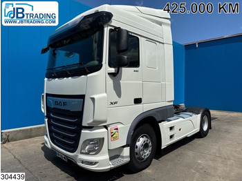Cabeza tractora DAF XF 530