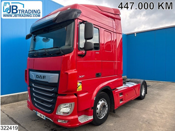 Cabeza tractora DAF XF 530