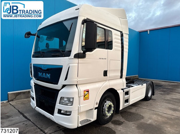 Cabeza tractora MAN TGX 18.440