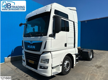 Cabeza tractora MAN TGX 18.460
