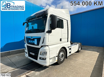 Cabeza tractora MAN TGX 18.460