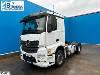 Cabeza tractora MERCEDES-BENZ Actros 1845