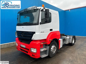 Cabeza tractora MERCEDES-BENZ Axor 1840