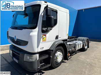 Cabeza tractora RENAULT Premium 430
