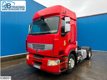 Cabeza tractora RENAULT Premium 430
