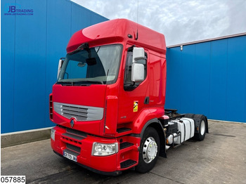 Cabeza tractora RENAULT Premium 460