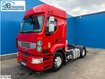 Cabeza tractora RENAULT Premium 460