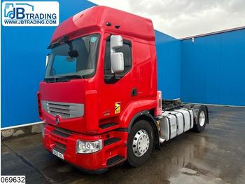 Cabeza tractora RENAULT Premium 460
