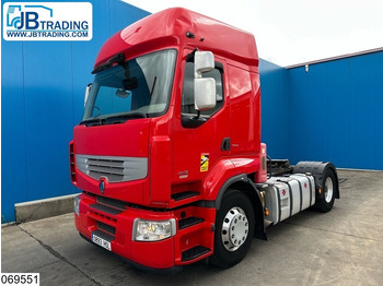 Cabeza tractora RENAULT Premium 460