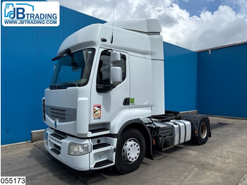 Cabeza tractora RENAULT Premium 460