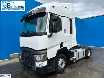Cabeza tractora RENAULT T 460