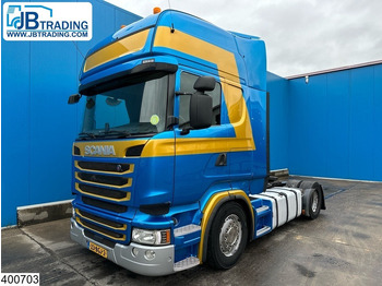 Cabeza tractora SCANIA R 450