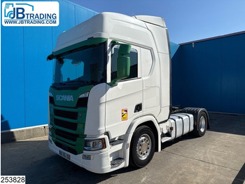 Cabeza tractora SCANIA R 450
