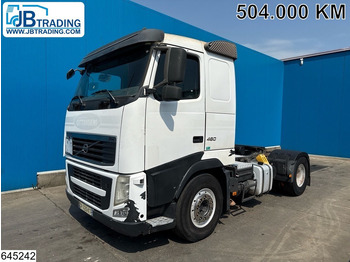 Cabeza tractora VOLVO FH 460