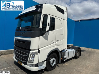 Cabeza tractora VOLVO FH 460