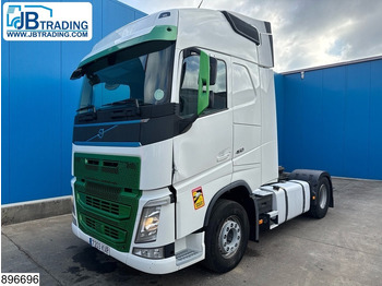 Cabeza tractora VOLVO FH 460