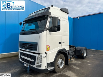 Cabeza tractora VOLVO FH 460
