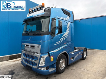 Cabeza tractora VOLVO FH 460