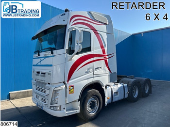 Cabeza tractora VOLVO FH 500